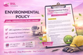 Environmental Policy (Fuel, Emissions & Idling Control) – Editable Template